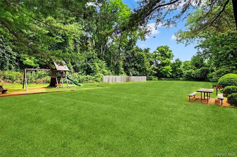 Yard