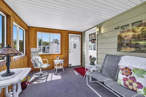 Sun Room