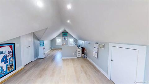 Bonus Room