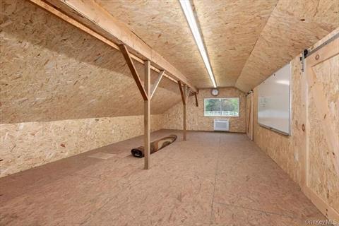 Attic