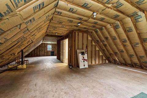 Attic