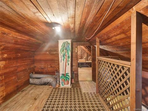 Bonus Room