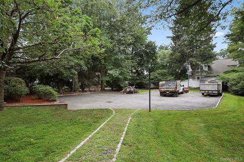 Yard