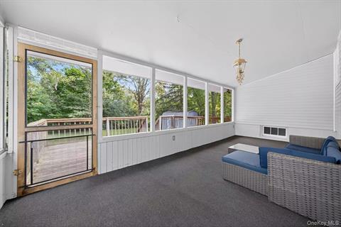Sun Room
