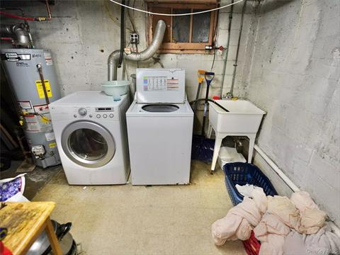 Laundry