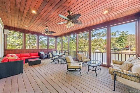 Sun Room