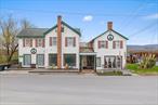 Prime downtown New Paltz commercial space with nonstop foot and vehicle traffic, just steps away from the lively Water Street Market and the soon-to-open New Paltz Way boutique hotel, which will feature 30+ guest rooms. This 1, 200 sq ft commercial space offers breathtaking Shawangunk Mountain views and overlooks the Wallkill River, with direct Rail Trail access for added visibility. A large customer parking area is included and accommodates 30+ cars, providing rare convenience in the heart of the village. Formerly home to the iconic Groovy Blueberry, which was a New Paltz staple for close to three decades, itâ€™s an exceptional opportunity to launch or expand your business in the Hudson Valleyâ€™s most vibrant corridor. This one won&rsquo;t last for long!