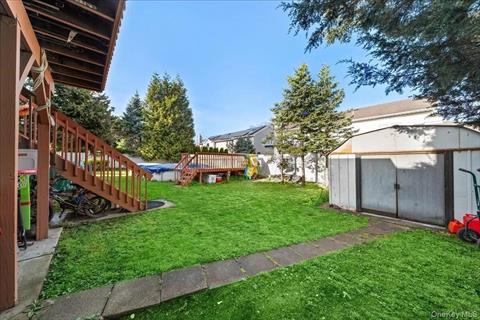 Yard
