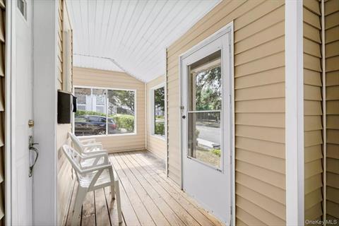 Sun Room
