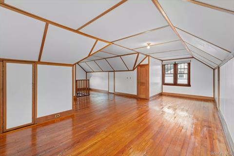 Bonus Room