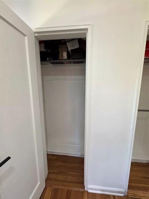 Closet