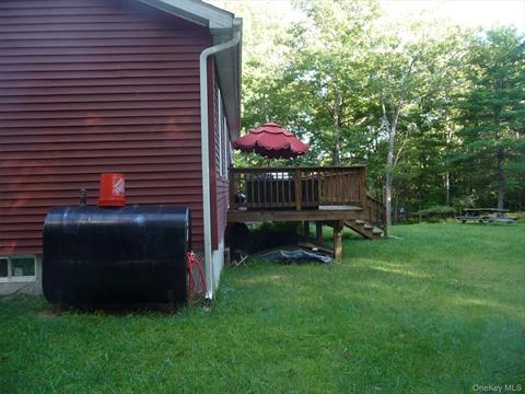 Yard