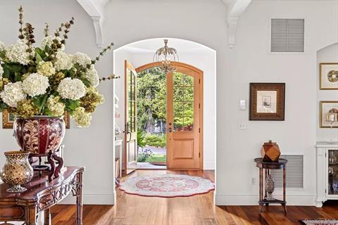 Entry