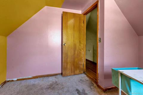 Bonus Room