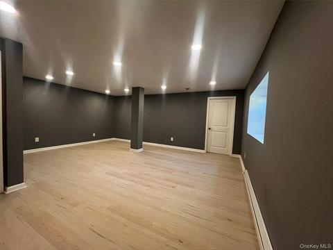 Recreation Room