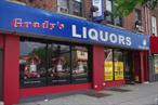 This property has a potential rental income opportunity of 10k a month from the apartments alone. There are four apartments. 2 (2)bedrooms and 2(1) bedrooms. The wine and spirits store attached has been a neighborhood gem for over seventy years. The owner is willing to sell the name to the new owner to keep the tradition and clientele. The new owner should not have an issue receiving a permit to reopen. There is a full basement with a brand new boiler. The basement is very spacious with 5 rooms. Perfect for storage. The property is being sold as is. There is cosmetic work to be done. Due to the location, the investment will totally be worth it. It attracts customers from atleast three nearby neighborhoods. This listing will not last!