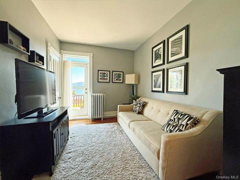 Media Room