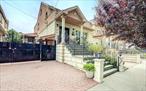 Move in Condition! Living room and Dining room and 3 Bedrooms and full bath on 1st Floor. Apartment Features Washer and Dryer, 1 Parking space included. Close to All.