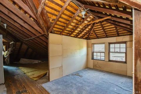 Attic