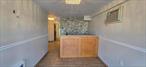 Set your practice up for success on high-visibility Francis Lewis Blvd. This professional suite was previously a dental office and still has hookups in place for two chairsâ€”perfect for a quick build-out. Practical perks: heat is included with rent, and youâ€™ll pay just half of the water bill. Excellent option for dental, medical, or other professional services. Base Rent is $3, 400 a month and an additional $675 a month of tenants portion of real estate and $50 CAM.With 5 air conditioners ready for new tenant.