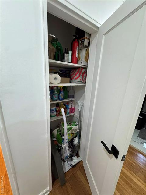Closet