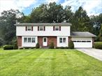 Welcome home! Spacious and inviting, this 6 bedroom Colonial offers plenty of room for the whole family. Featuring 1.5 baths with potential to expand to a second full bath, this well-maintained home boasts hardwood floors, large rooms, central air, and a versatile bonus room on the main level. A two-car garage and large screened-in porch add to the appeal, along with a beautiful level backyard perfect for outdoor enjoyment. Enjoy the ease of municipal water and sewer. Centrally located near Route 9, shopping, hospitals, colleges, and trains, this property combines comfort and convenience. Donâ€™t miss the opportunity to make this home your own!