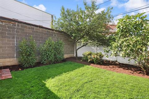 Yard