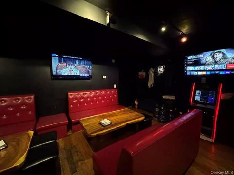 Media Room