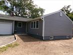 Updated Expanded Ranch with 7 rooms located in Islip School District. Near Transportation and Shopping center.