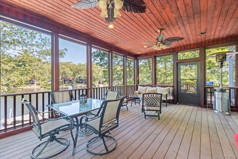 Sun Room