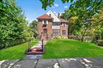 Storybook Tudor Revival with Heart in Desirable WestchesterTucked away on an exceptionally quiet side street with only four homes, this storybook Tudor Revival is more than just a houseâ€”itâ€™s a home with heart. For over 61 years, one beloved family filled these rooms with life, laughter, and cherished memoriesâ€”and now itâ€™s ready for its next chapter.With its original brick facade, decorative half-timbering, and stucco accents, this beautiful home has all the hallmarks of classic Tudor design. A charming arched front door, wrought-iron railings, and a stone walkway framed by mature trees and manicured hedges create an unforgettable first impression.Inside, gorgeous hardwood floors and stunning leaded glass windows bring warmth and timeless elegance, while natural light floods every room, highlighting the thoughtful craftsmanship throughout.Featuring 4 spacious bedrooms, including a luxurious primary bedroom en suite with a private bathroom and dressing room, this residence offers comfort and privacy for all.One of the homeâ€™s most special features is a sprawling back deck off a peaceful bedroom, stretching the full length of the houseâ€”a private retreat overlooking the tranquil yard.Located just minutes from two convenient Metro-North stationsâ€”within walking distance to the Bronxville Station and very close to Fleetwood Stationâ€”this home offers the perfect blend of peaceful suburban living and effortless city access.Lovingly maintained and rich with history, this Westchester gem is ready to welcome its next family home.Commuter-Friendly Location:Perfectly situated for effortless city access, the home is within walking distance to the Bronxville Metro-North Station, offering a direct line to Grand Central Terminal. For added convenience, Fleetwood Station is also just minutes away, providing additional express train options along the Harlem Line.
