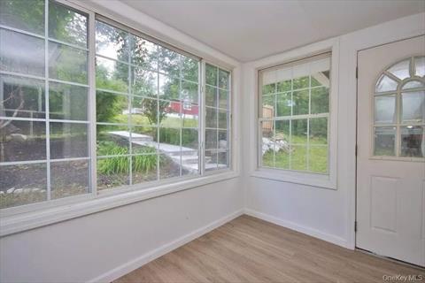 Sun Room