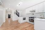 Discover the perfect blend of space, convenience, and comfort in this remarkable, modern home in the heart of East Flatbush, Brooklyn. This fully renovated, brand new, single-family residence sits on a 14 x 100 lot, with a private, detached, garage. This property features a gorgeous modern layout with original hardwood floors, a large living area and a dining area. The updated eat-in kitchen has a modern look that compliments its size. This home has been fully renovated. New electric, New roof, New plumbing. Upon entering the home, you walk into your living room which leads to the gorgeous open concept kitchen. Brand-new stainless-steel appliances, custom cabinetry, oversized island, quartz countertops have the kitchen as the focal point of this one-of-a-kind property. The first floor also has a separate entrance to the back, guest bathroom and laundry area. The second floor has three spacious bedrooms, and a full bathroom. The basement offers additional surprises. Featuring an additional two rooms, gorgeous full bathroom, and a new modern summer kitchen with a private entrance. Multiple transportation options are within easy reach.Minutes to Manhattan via car or transit. 2 and 5 train lines, offering quick access to surrounding areas, making your daily commute a breeze. Playgrounds, grocery stores within a few minutes, and P.S. 208 and I.S. 285 as the zoned schools. Please reach out to the listing broker for a private showing.