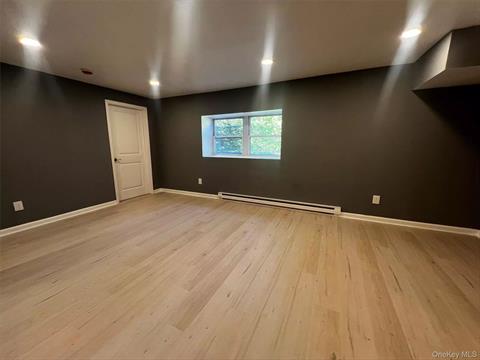 Recreation Room