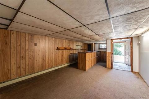 Recreation Room