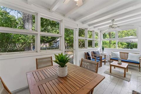Sun Room