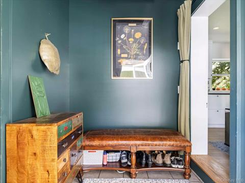 Mud Room