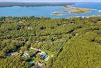 Land opportunity in SpringsOpportunity awaits at 4 Calvin Street, a flat and buildable parcel located in the desirable hamlet of Springs. This property directly borders a 33-acre nature reserve and dog park, offering a unique sense of privacy, open space, and natural beauty right outside your door. Just minutes away, enjoy access to bay beaches, popular local restaurants, and the cultural vibrancy that makes Springs one of East Hampton&rsquo;s most sought-after communities. With its ideal setting, this parcel is the perfect canvas for creating a custom home, seasonal retreat, or investment property. Rarely does land become available that combines convenience, community, and direct access to preserved open space.