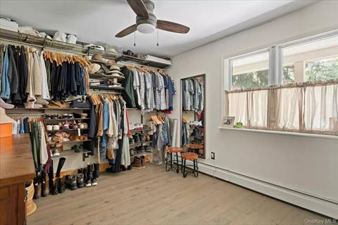 Closet
