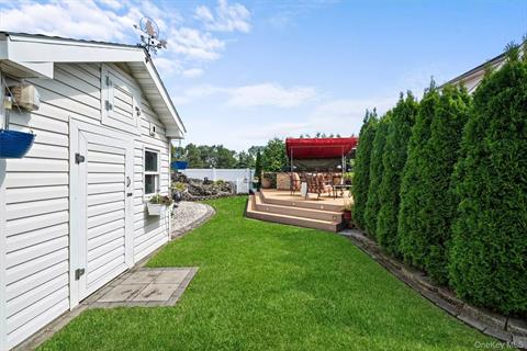 Yard