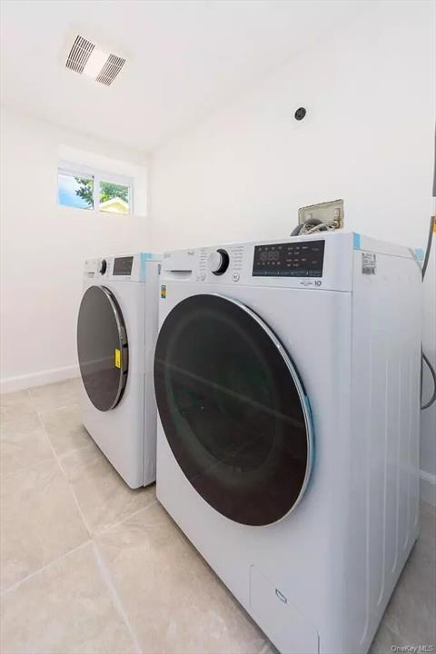 Laundry