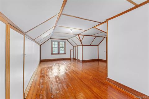 Bonus Room