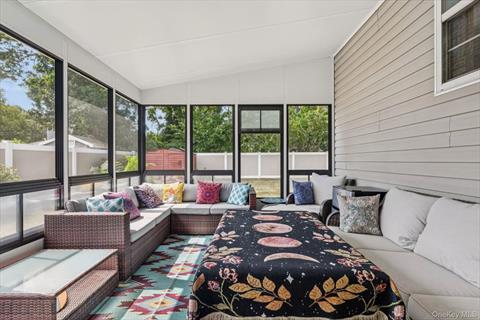 Sun Room
