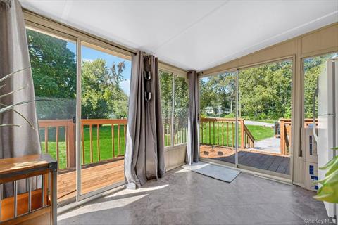 Sun Room