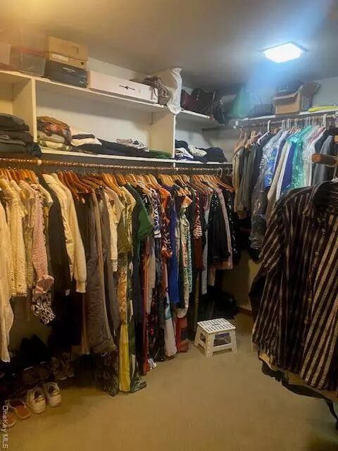 Closet