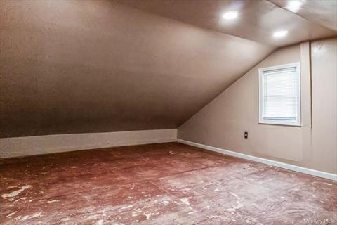Bonus Room
