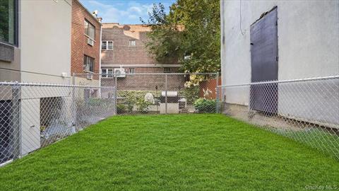 Yard