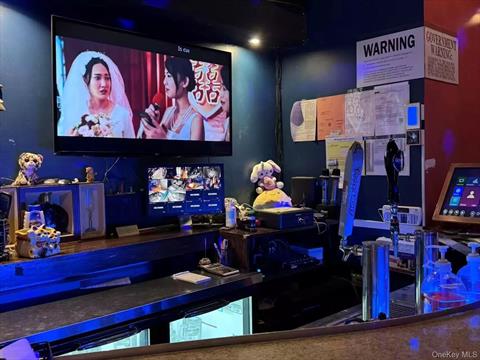 Media Room