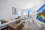 Perched on the 57th floor of MiMA, Residence 57G is a stunning one-bedroom, one-bath home that captures the essence of Manhattan luxury living. Soaring floor-to-ceiling windows frame breathtaking panoramic views of the Hudson River, the city skyline, and unforgettable sunsets. The open living and dining space is ideal for both elegant entertaining and everyday comfort, while the chefâ€™s kitchen is outfitted with premium appliances, sleek cabinetry, and refined stone finishes. The primary suite offers a private retreat with abundant closet space and a spa-like bath, and the secondary bedroom provides equal versatility as a guest room, office, or personal sanctuary.MiMA is one of New York Cityâ€™s most sought-after luxury condominiums, delivering an unmatched collection of lifestyle amenities. Residents enjoy 24-hour doorman and concierge service, a state-of-the-art fitness center, indoor swimming pool, basketball court, yoga and training studios, resident lounges, landscaped terraces, business and conference facilities, screening room, childrenâ€™s playroom, pet spa, valet services, and on-site parking. Every detail is designed to provide the sophistication and convenience of a world-class residence.Located in the heart of Midtown West, MiMA places you moments from Hudson Yards, the Theater District, world-class dining, designer shopping, cultural landmarks, and the Hudson River waterfront. Transportation access is exceptional, with the 1, 2, 3, 7, A, C, and E subway lines, crosstown buses, Penn Station, and the Port Authority just minutes away â€” providing seamless connectivity throughout the city and beyond.Residence 57G is more than a home â€” it is a lifestyle investment. With its elevated design, panoramic views, and premier location in one of Manhattanâ€™s fastest-growing neighborhoods, this property offers enduring value and the prestige of owning in one of the cityâ€™s most iconic luxury buildings. *PICTURES CAN BE VIRTUAL STAGED*