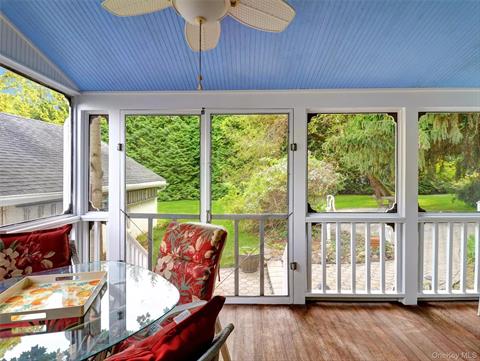 Sun Room